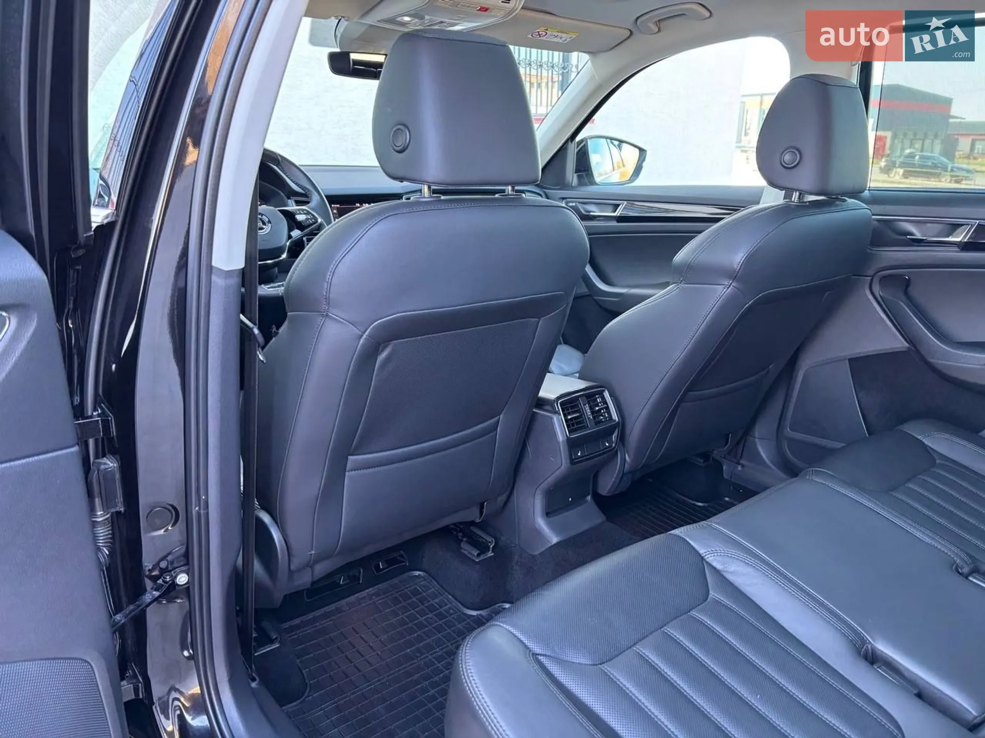 2021 Skoda Kodiaq - мініатюра 128