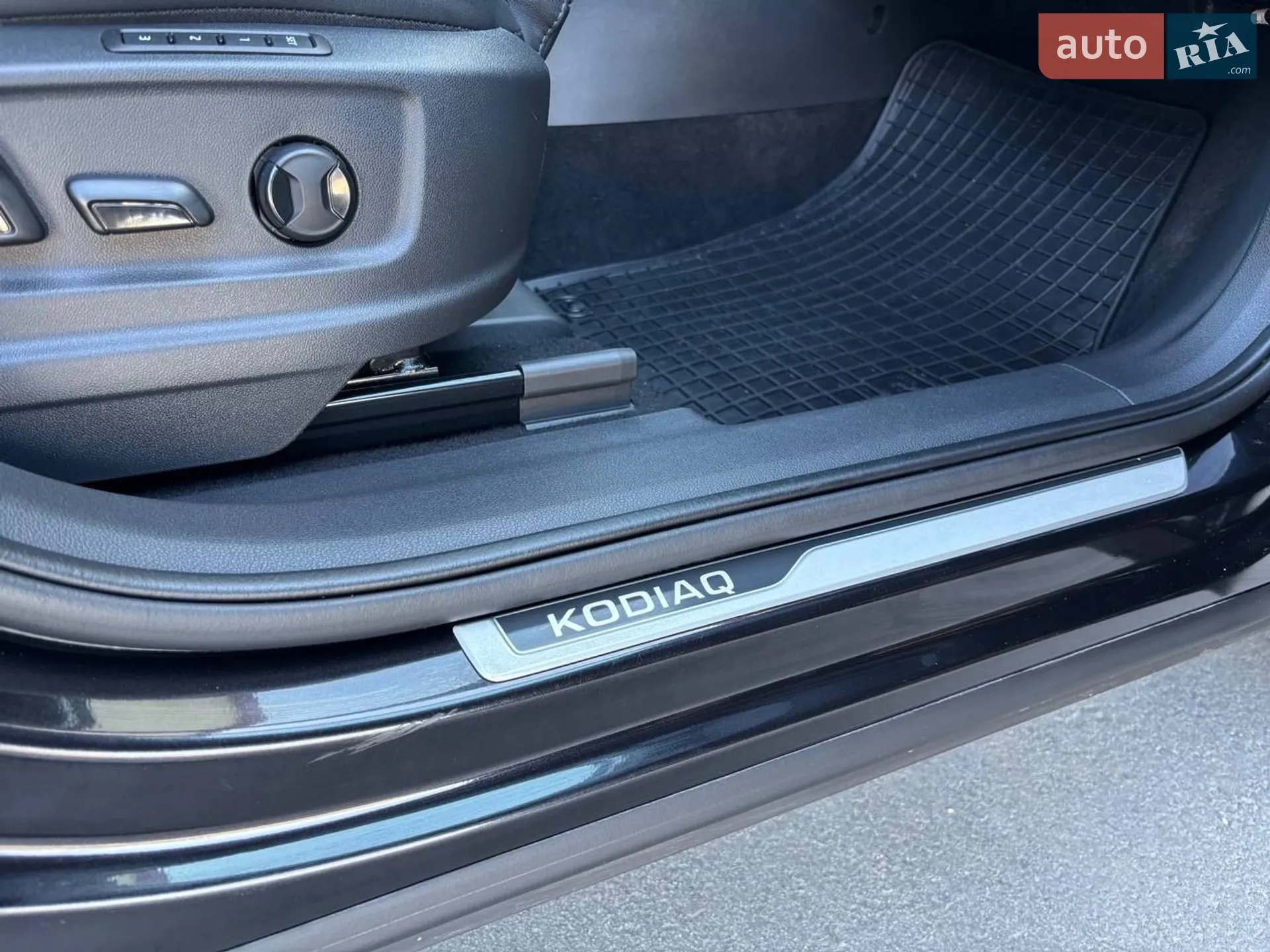2021 Skoda Kodiaq - мініатюра 105