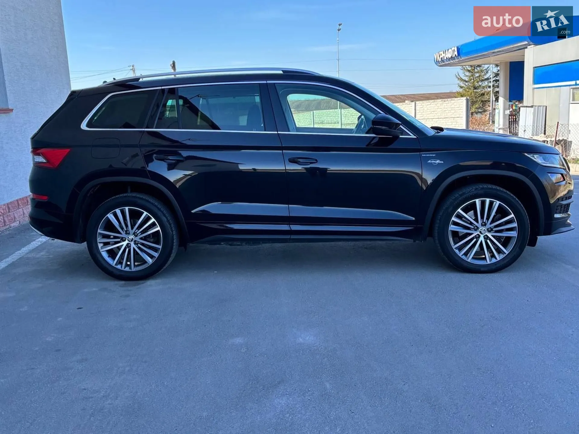 2021 Skoda Kodiaq - мініатюра 13