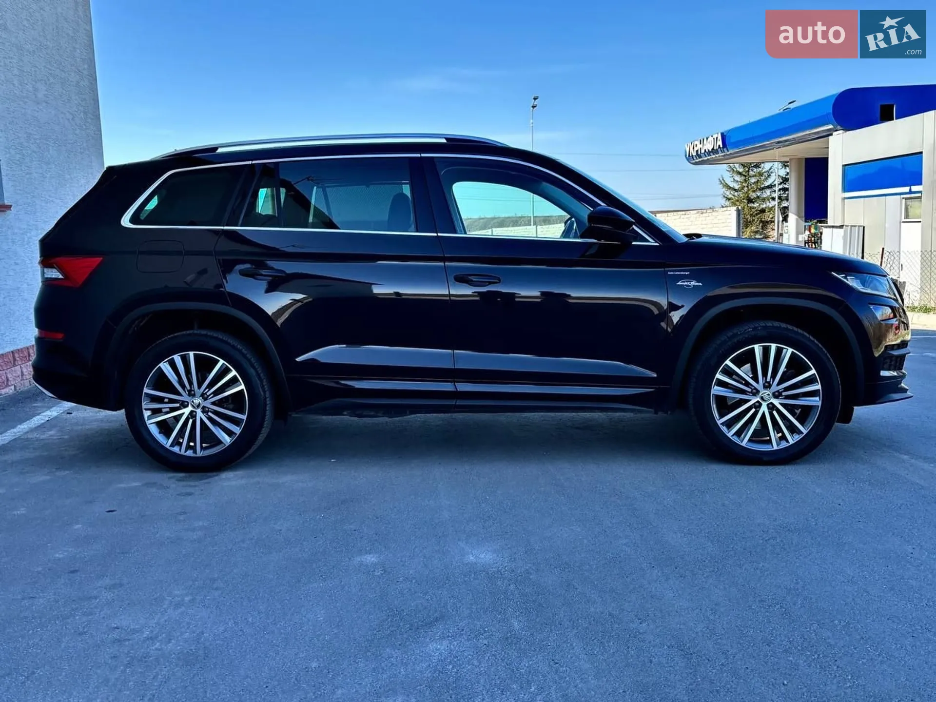 2021 Skoda Kodiaq - мініатюра 15