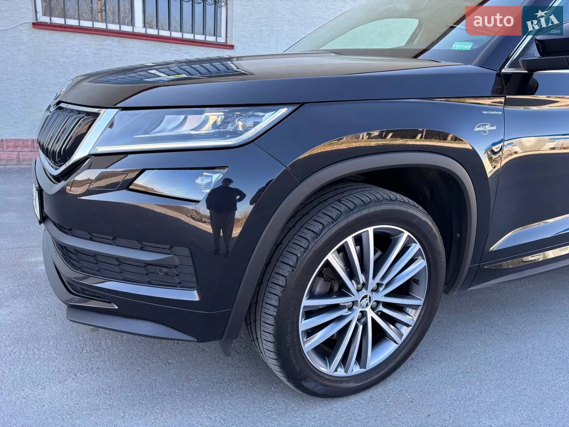 2021 Skoda Kodiaq - мініатюра 54