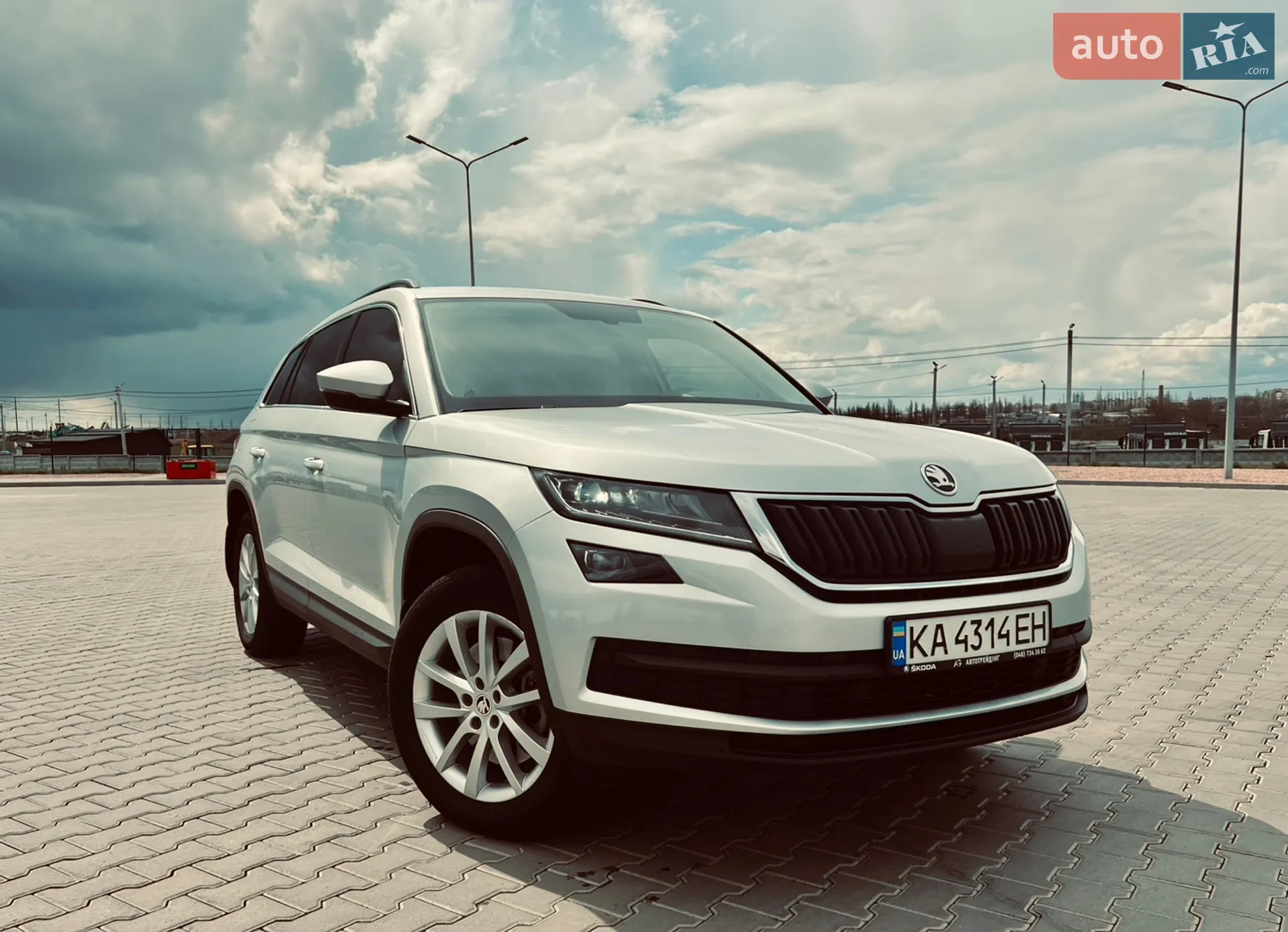 Фото авто 3
