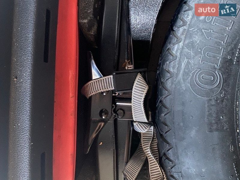 Внедорожник / Кроссовер Skoda Kodiaq 2018 в Лубнах