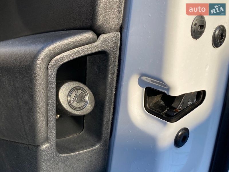 Внедорожник / Кроссовер Skoda Kodiaq 2018 в Лубнах