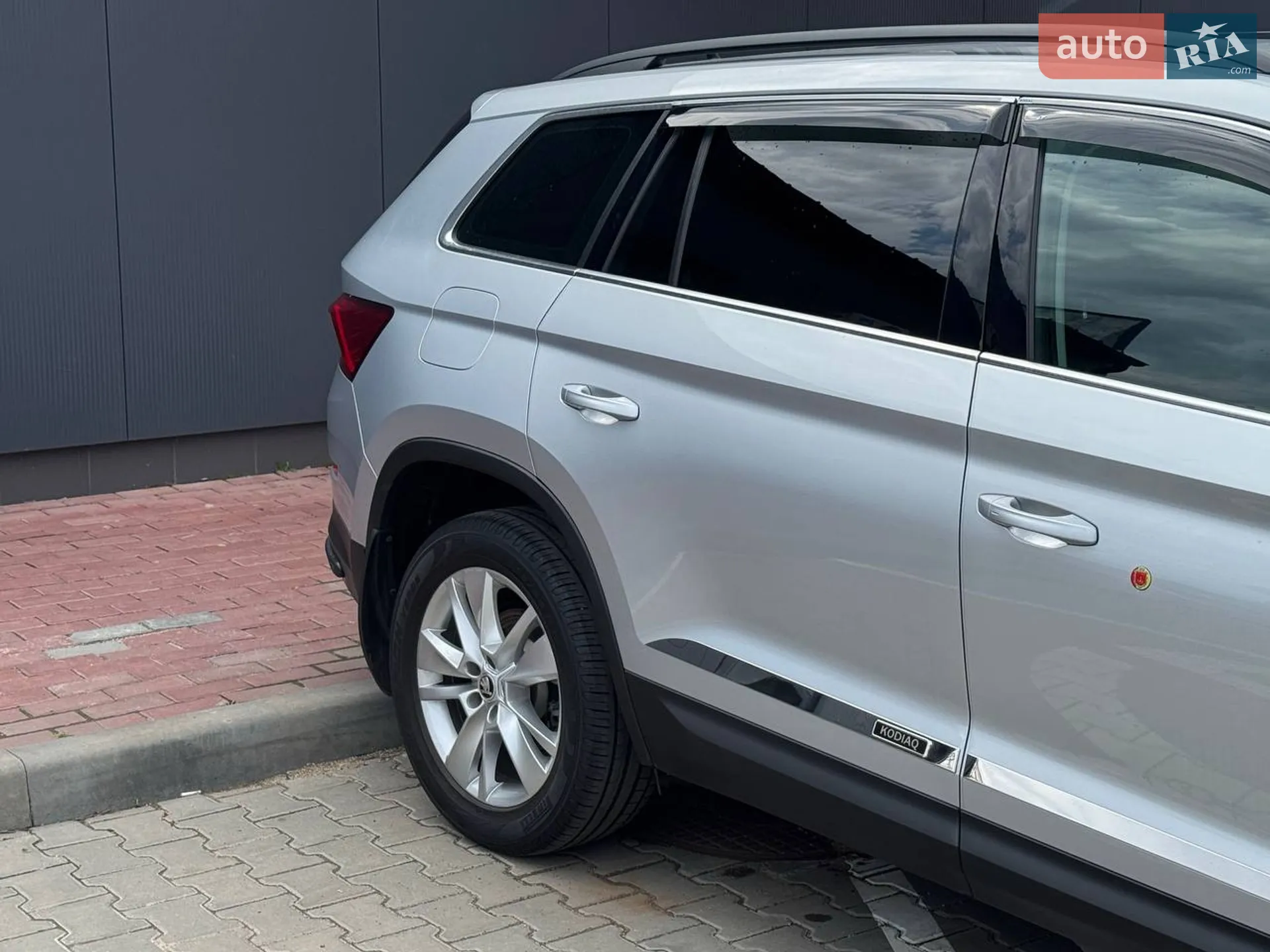 2018 Skoda Kodiaq - мініатюра 13