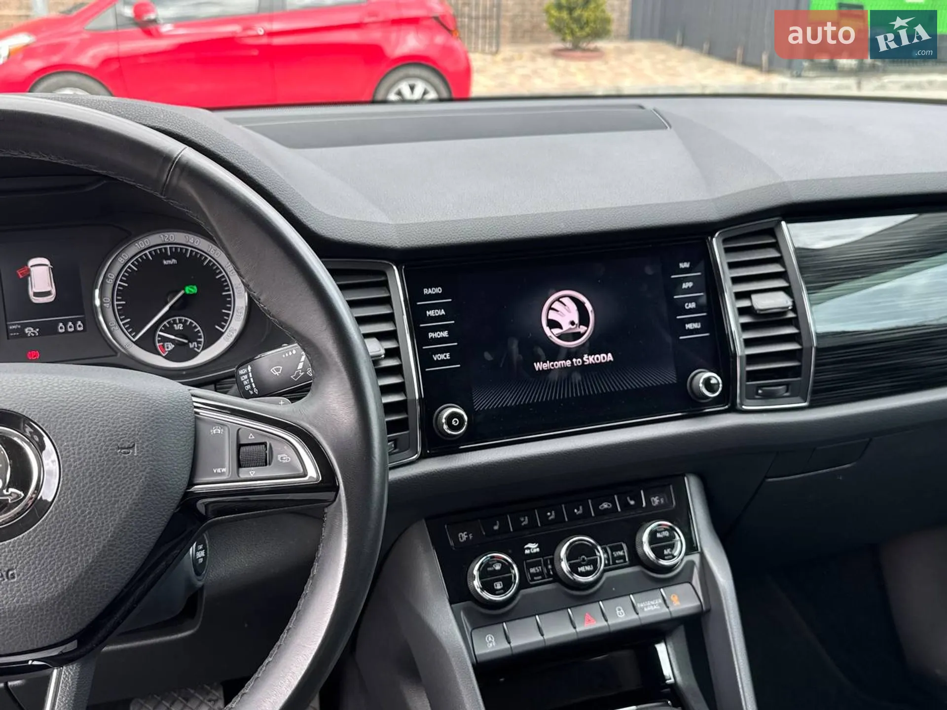 2018 Skoda Kodiaq - мініатюра 23