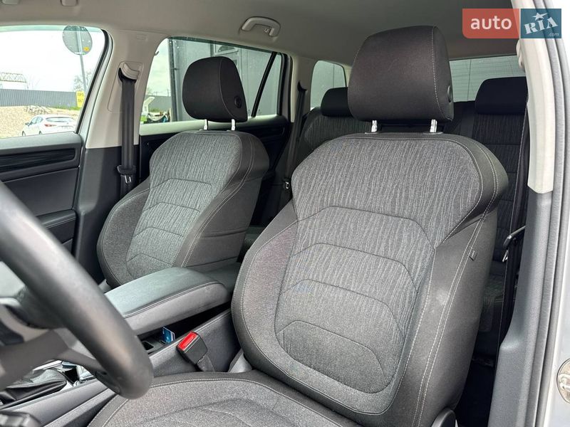 Внедорожник / Кроссовер Skoda Kodiaq 2018 в Одессе