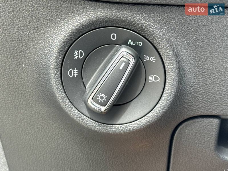 Внедорожник / Кроссовер Skoda Kodiaq 2018 в Одессе