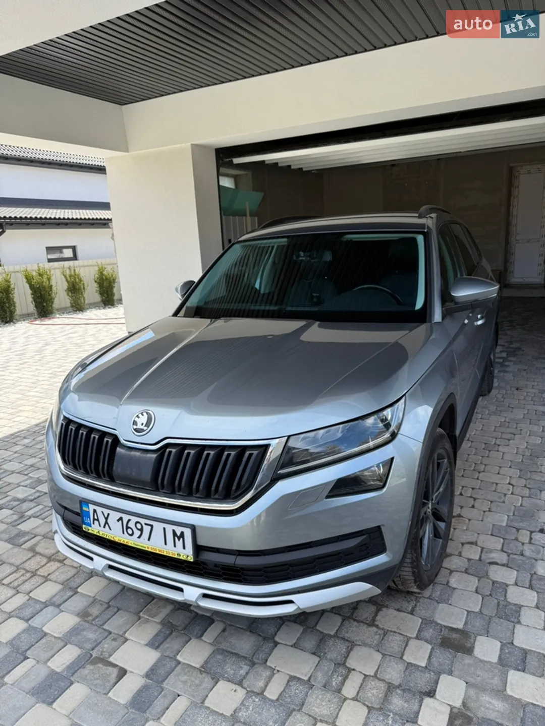 Фото авто 6