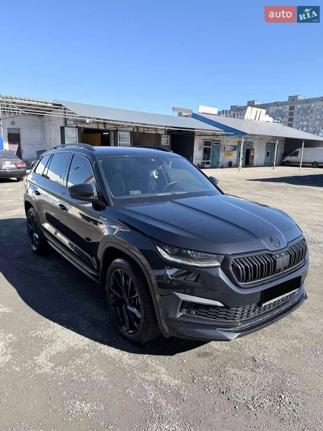 Фото авто 13