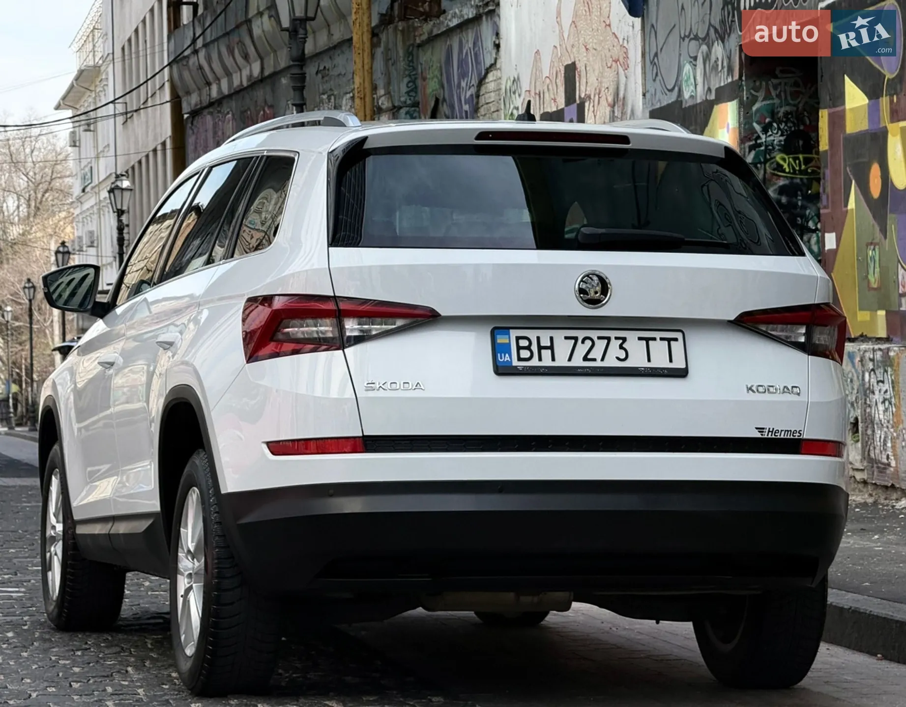 2019 Skoda Kodiaq - мініатюра 7