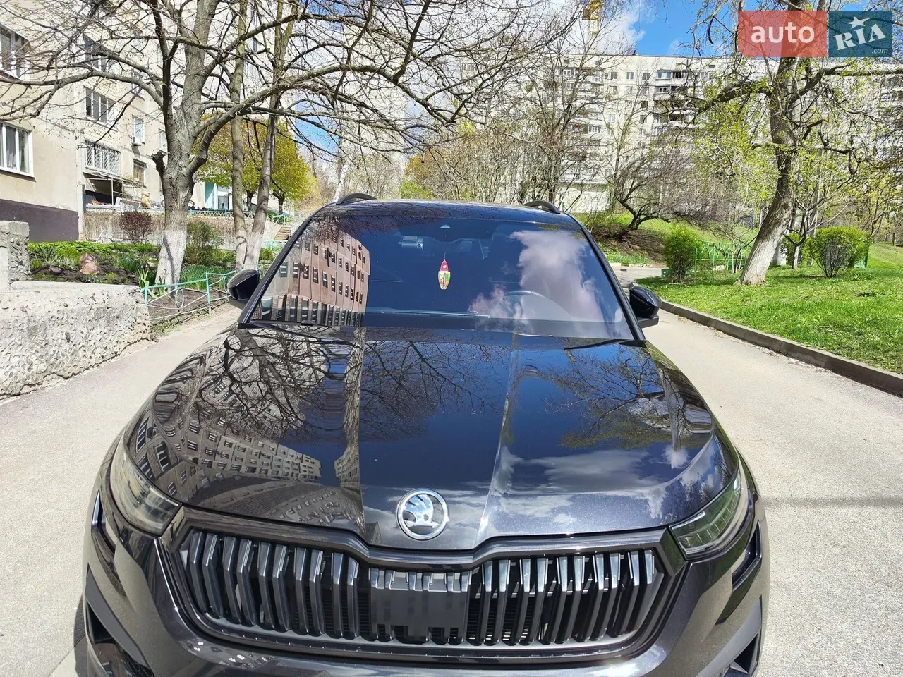 2023 Skoda Kodiaq - мініатюра 17