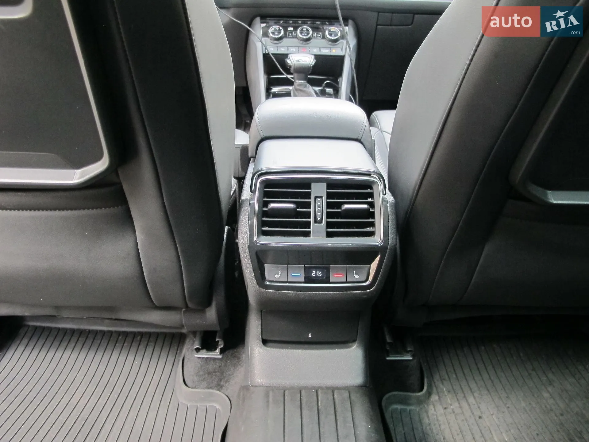 2021 Skoda Kodiaq - мініатюра 16
