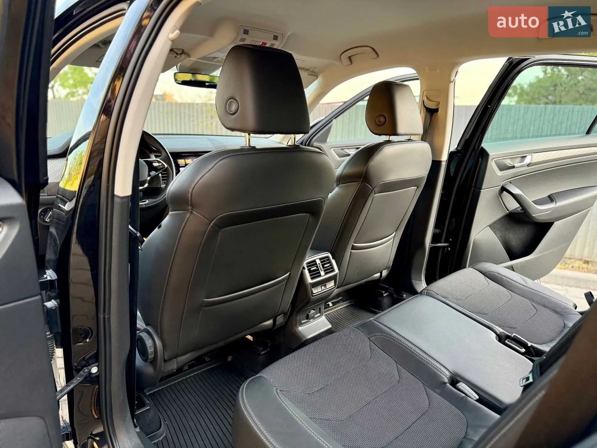 2022 Skoda Kodiaq - мініатюра 57