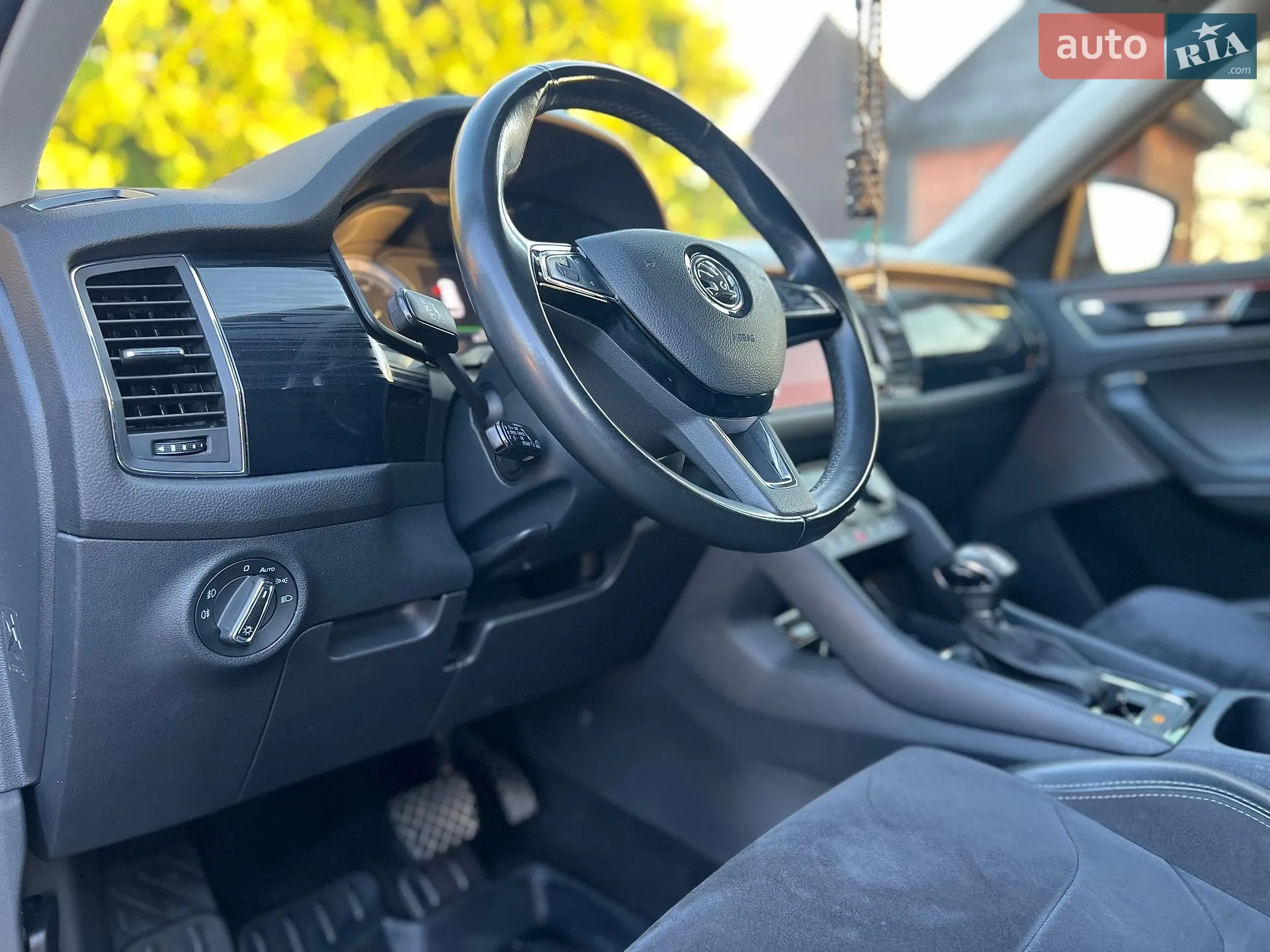 2017 Skoda Kodiaq - мініатюра 41