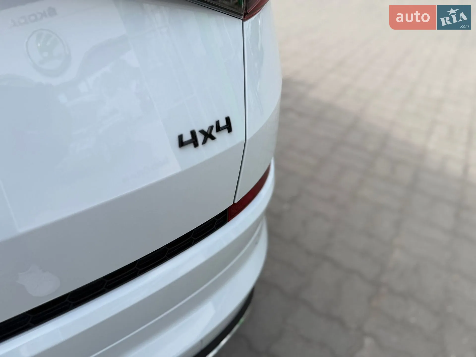2022 Skoda Kodiaq - мініатюра 138