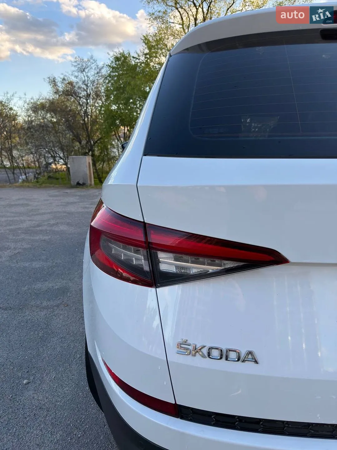 2017 Skoda Kodiaq - мініатюра 13