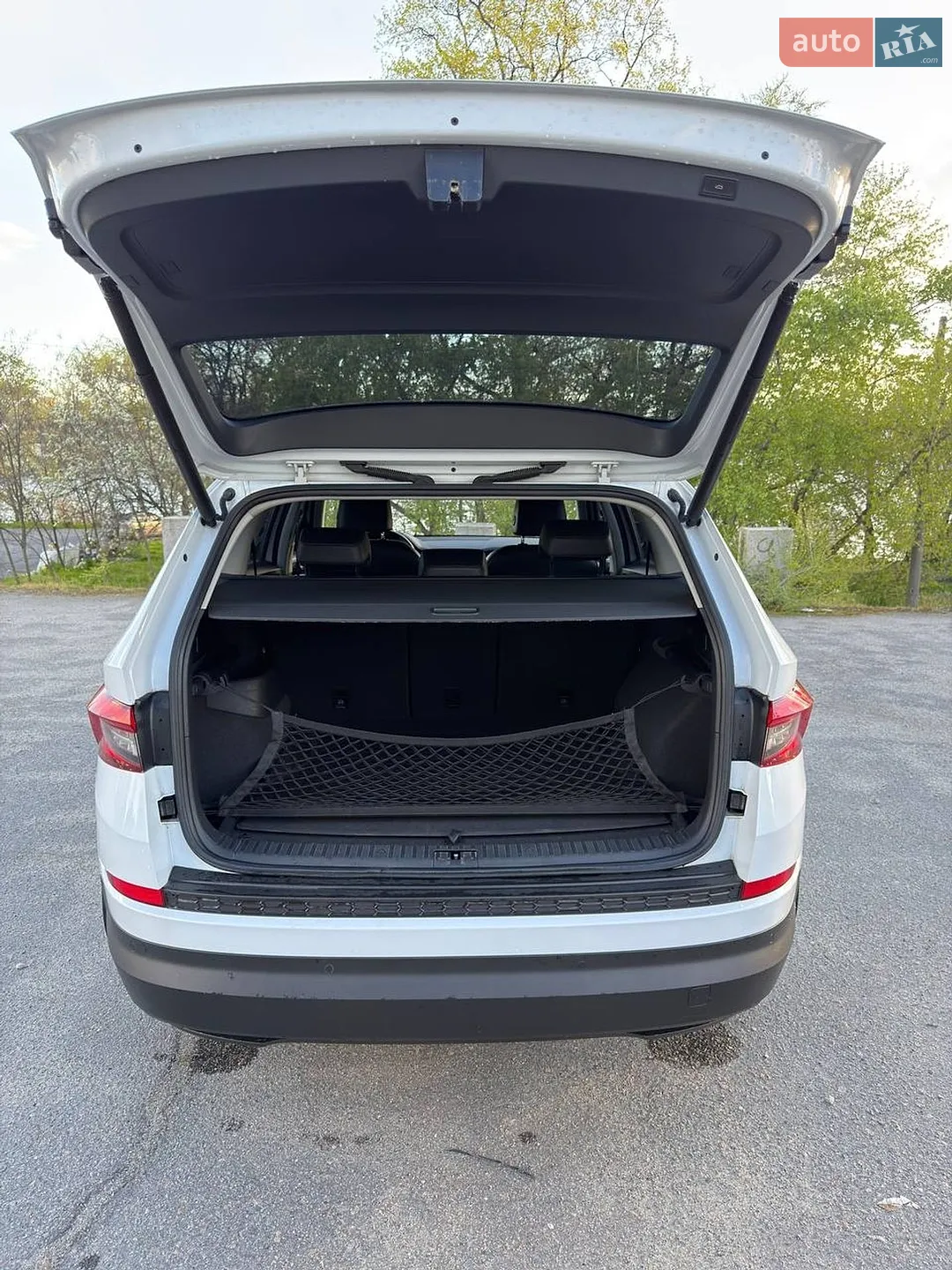 2017 Skoda Kodiaq - мініатюра 14