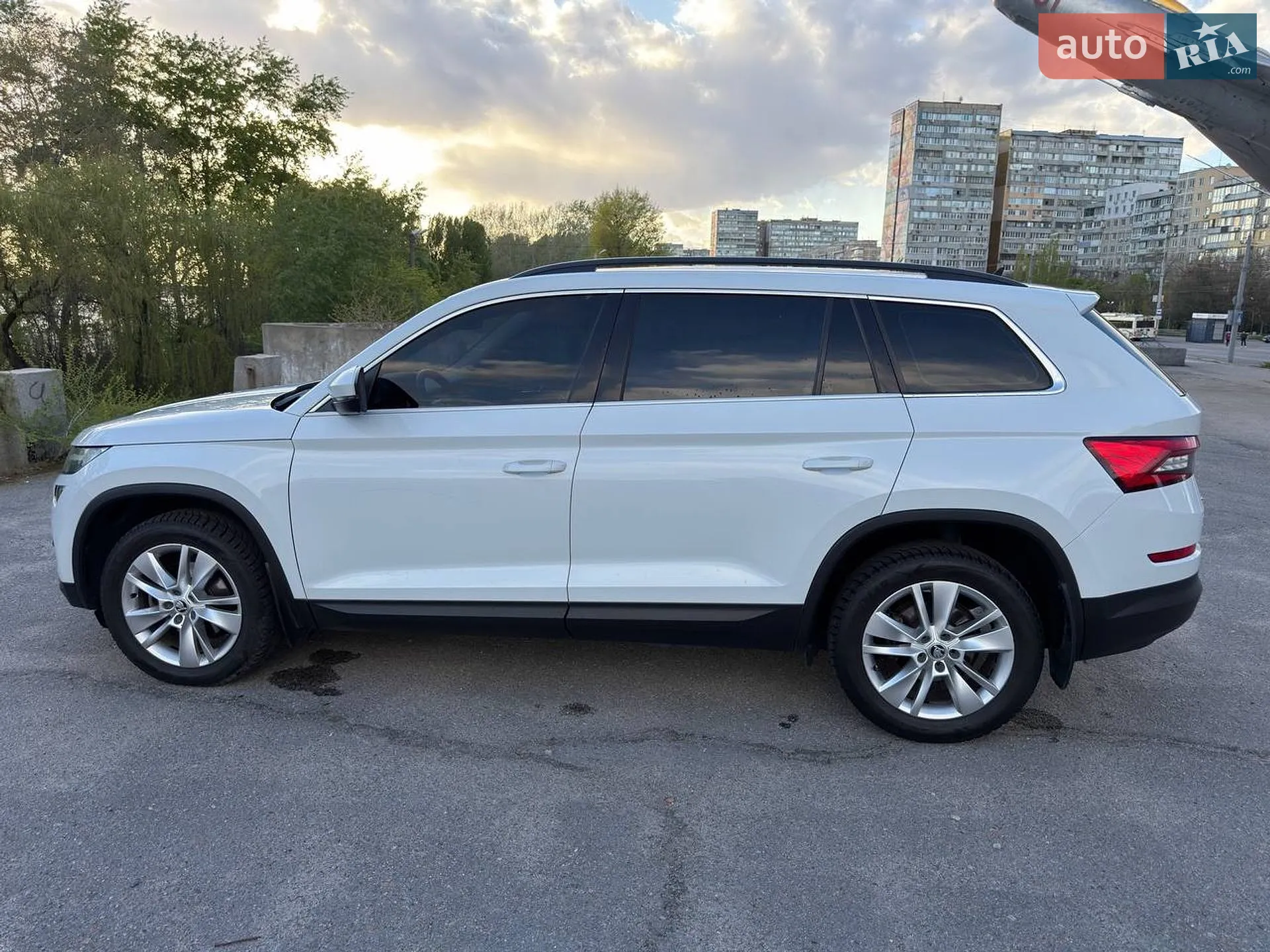 2017 Skoda Kodiaq - мініатюра 2