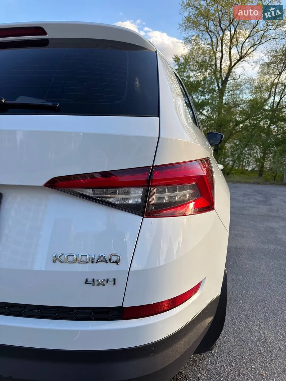 2017 Skoda Kodiaq - мініатюра 12