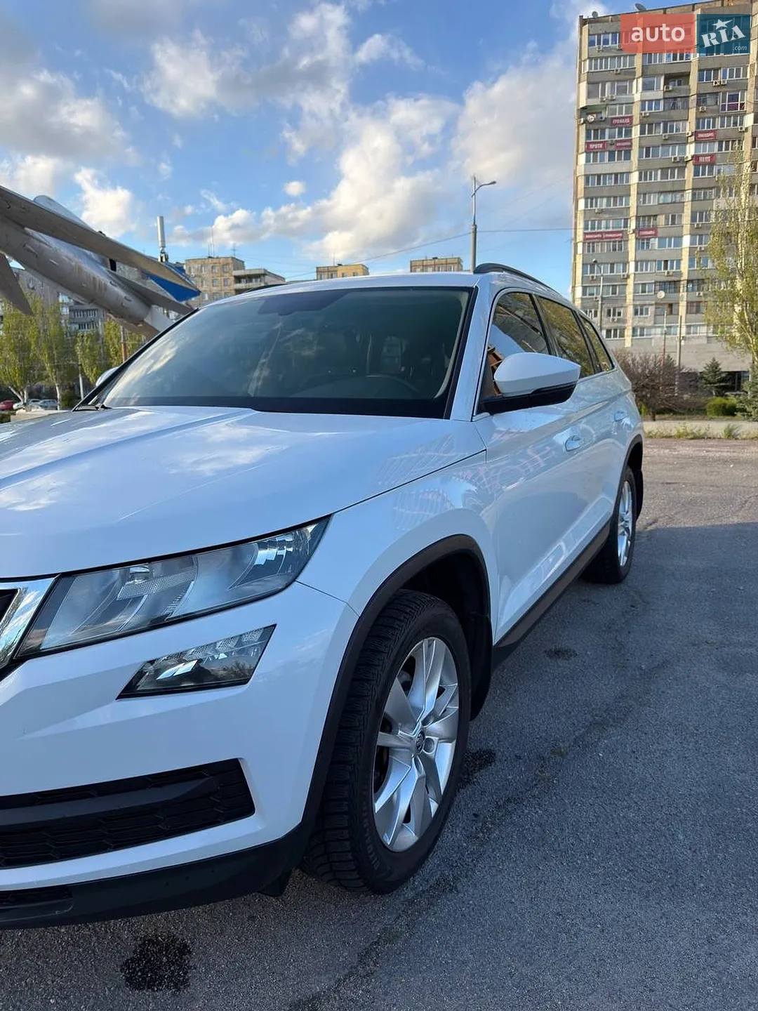 2017 Skoda Kodiaq - мініатюра 8