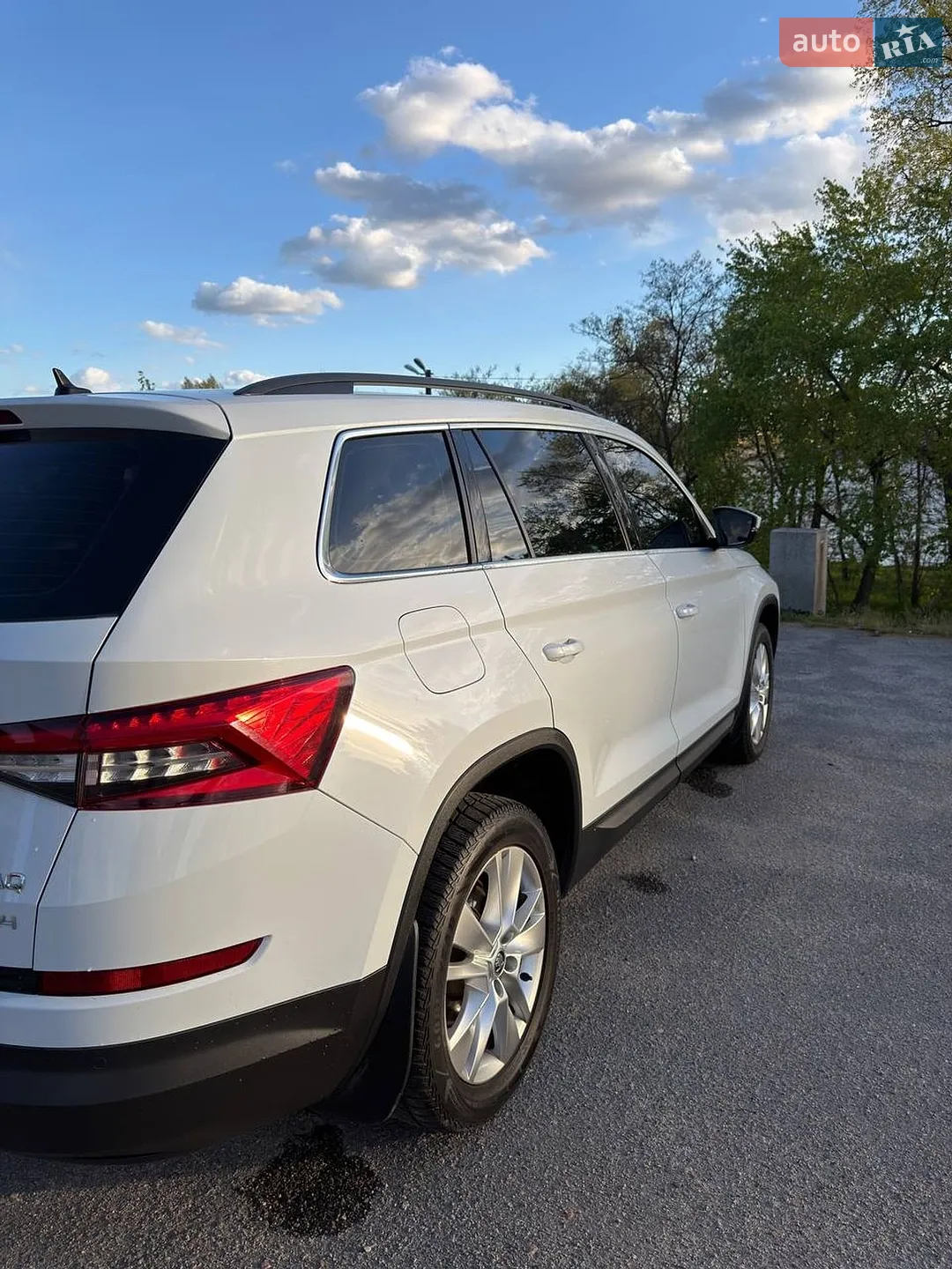 2017 Skoda Kodiaq - мініатюра 10