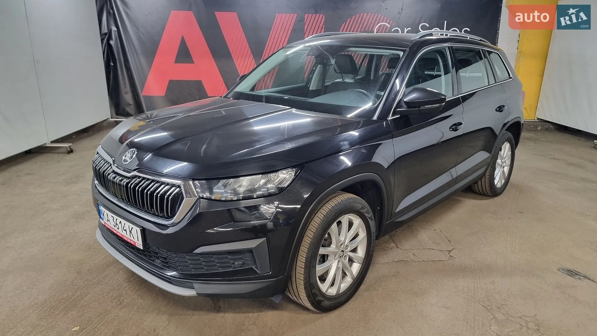 Фото авто 5