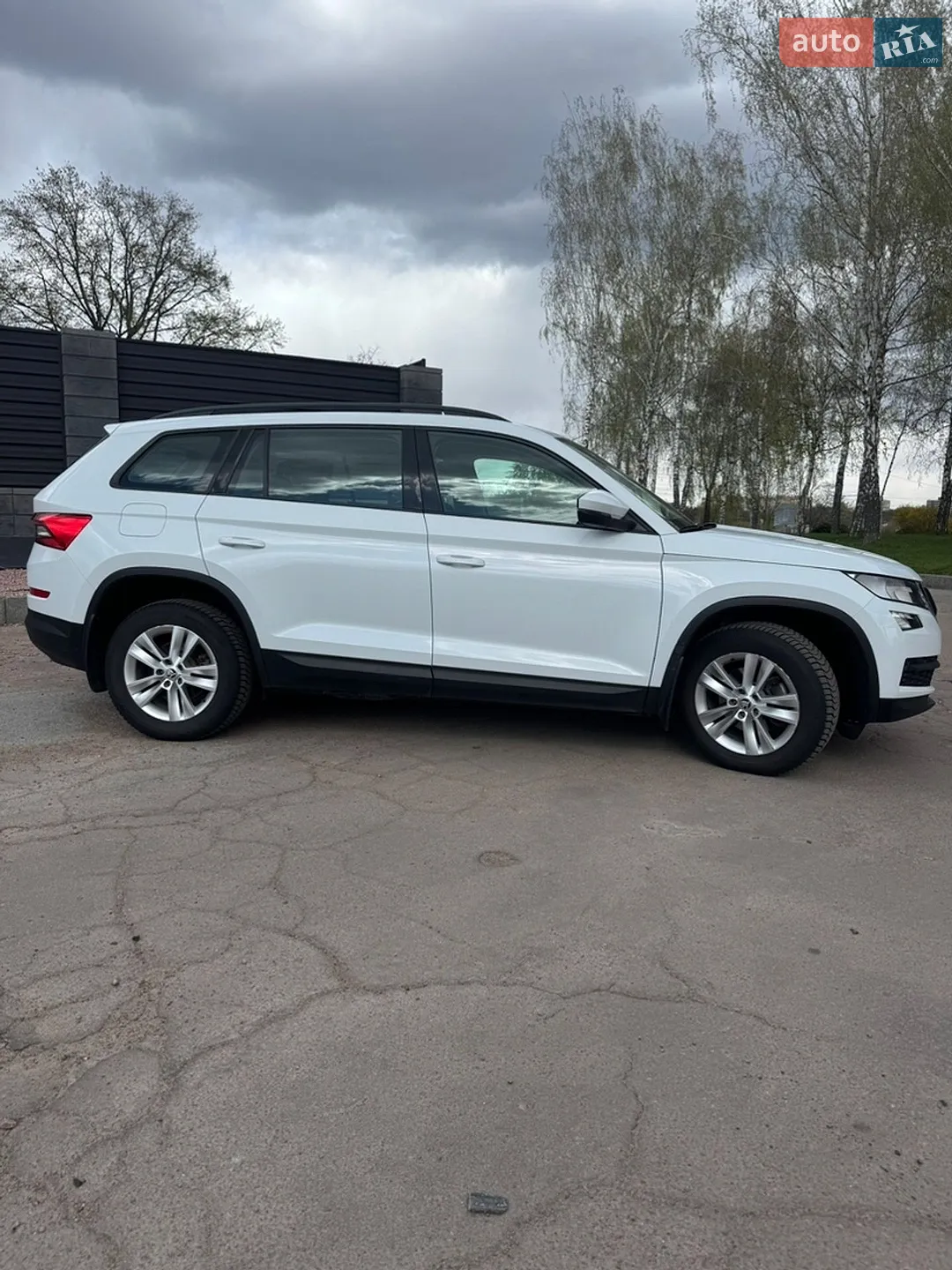 2018 Skoda Kodiaq - мініатюра 8