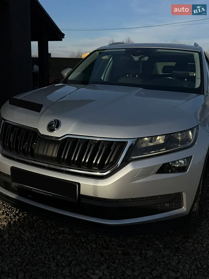 2017 Skoda Kodiaq - мініатюра 58