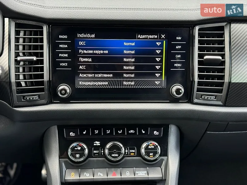 Skoda Kodiaq 2022 VIN TMBLN7NS2N8511641 фото оголошення 36 з 97