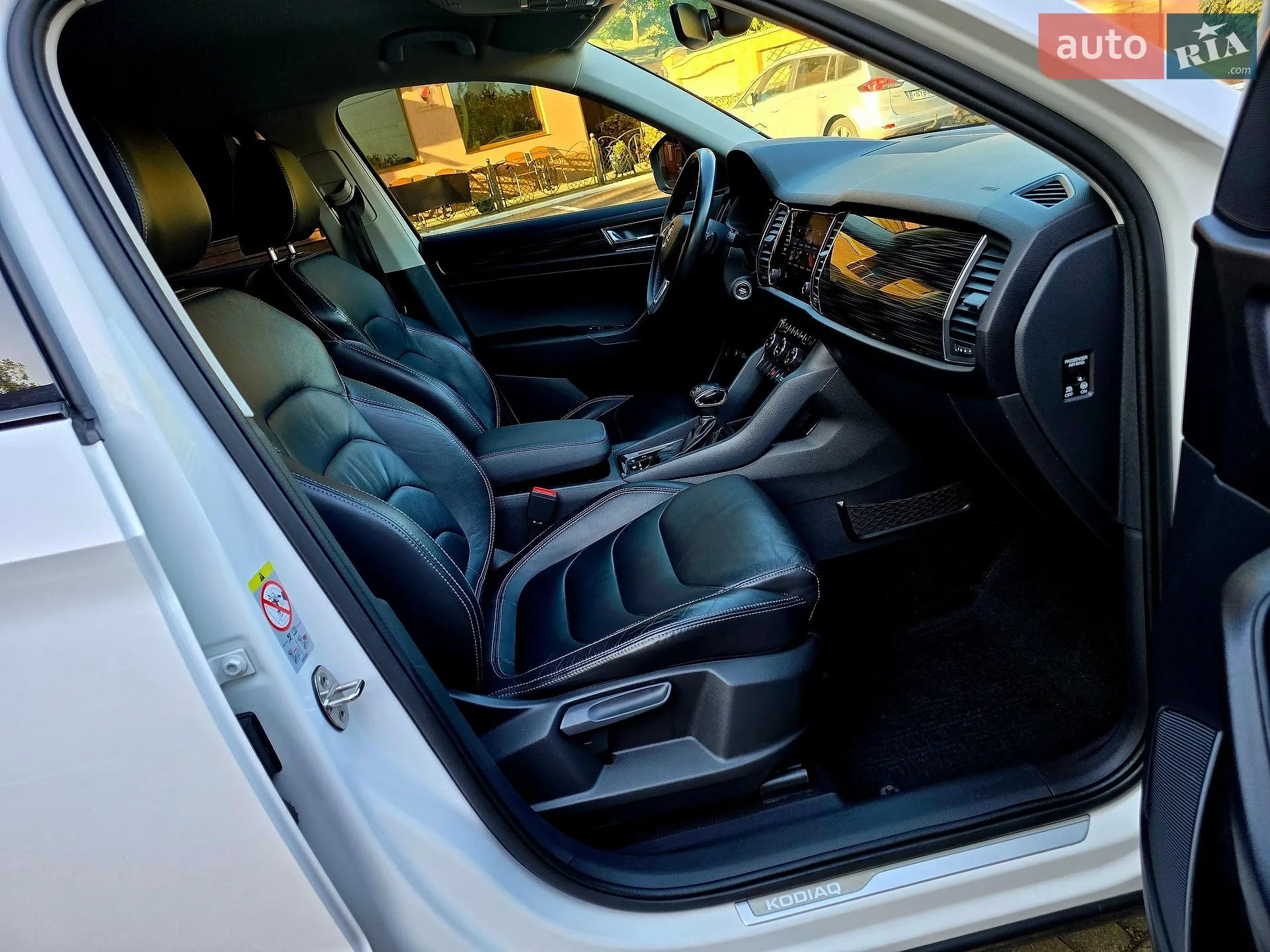 2018 Skoda Kodiaq - мініатюра 23