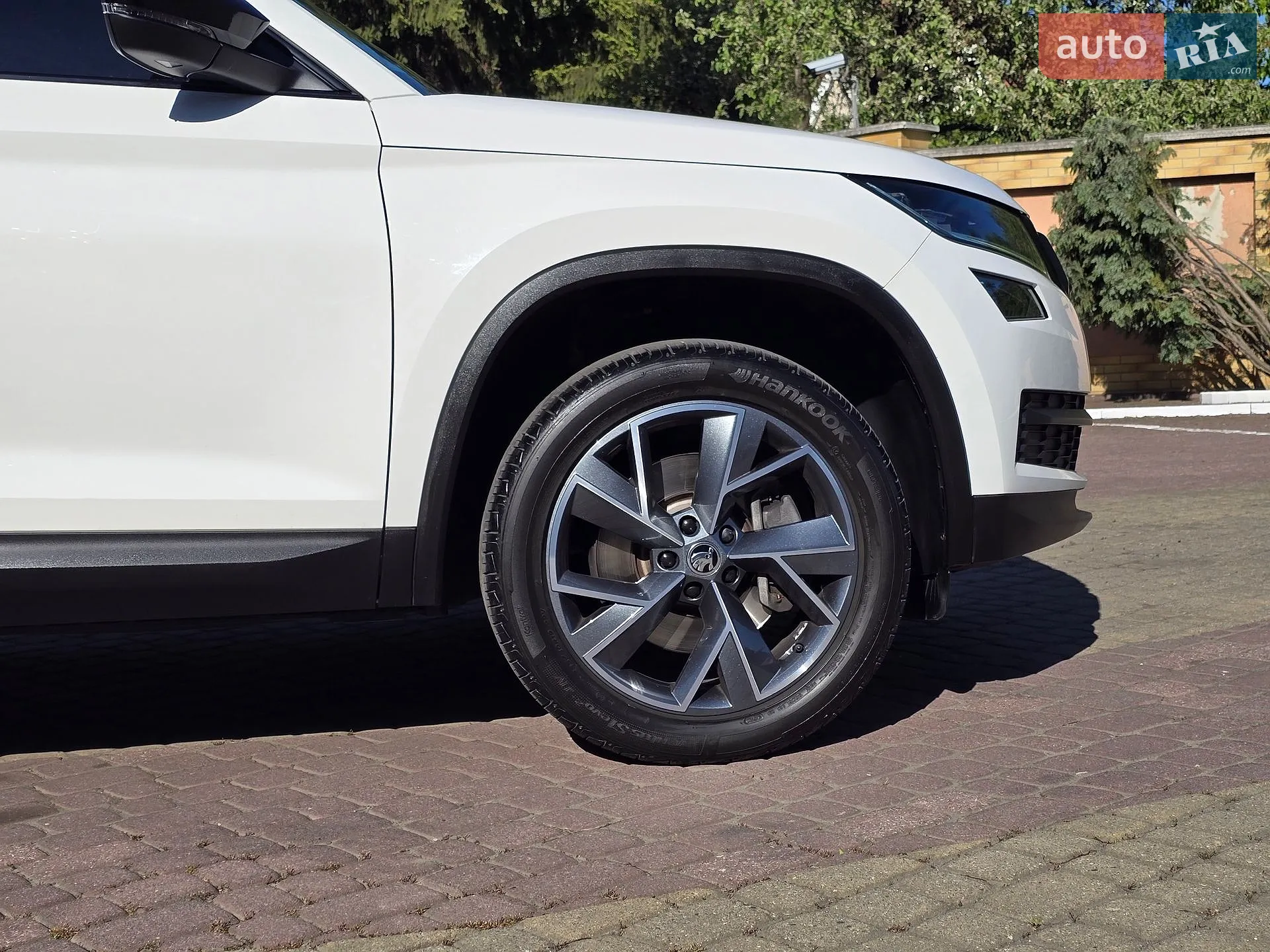 2018 Skoda Kodiaq - мініатюра 13