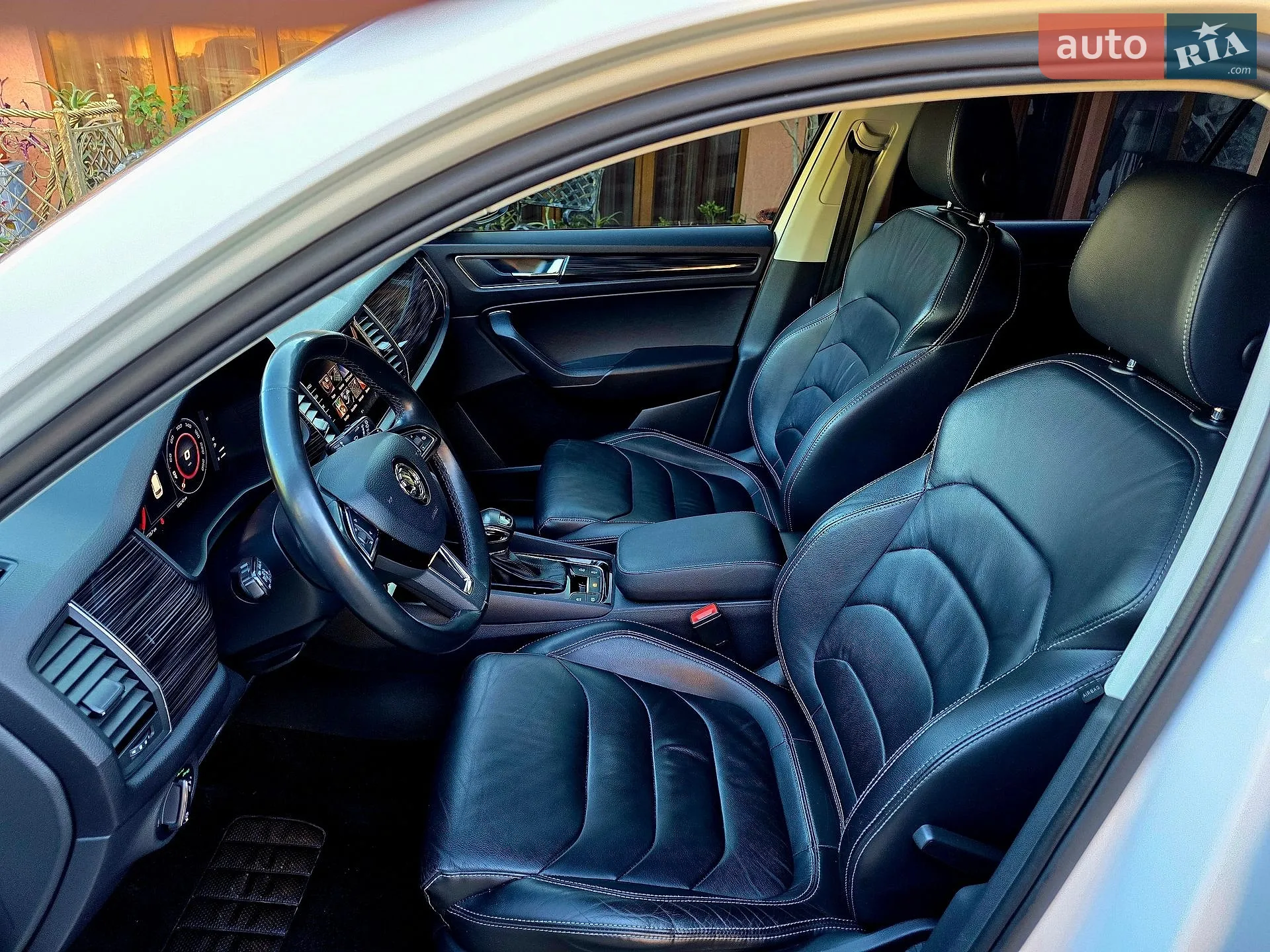 2018 Skoda Kodiaq - мініатюра 61