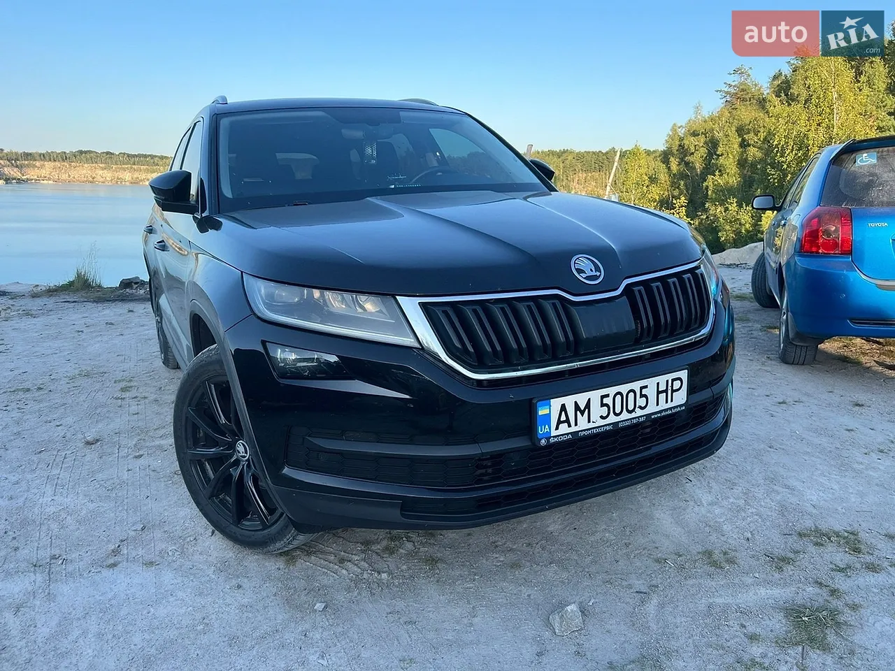2018 Skoda Kodiaq - мініатюра 27