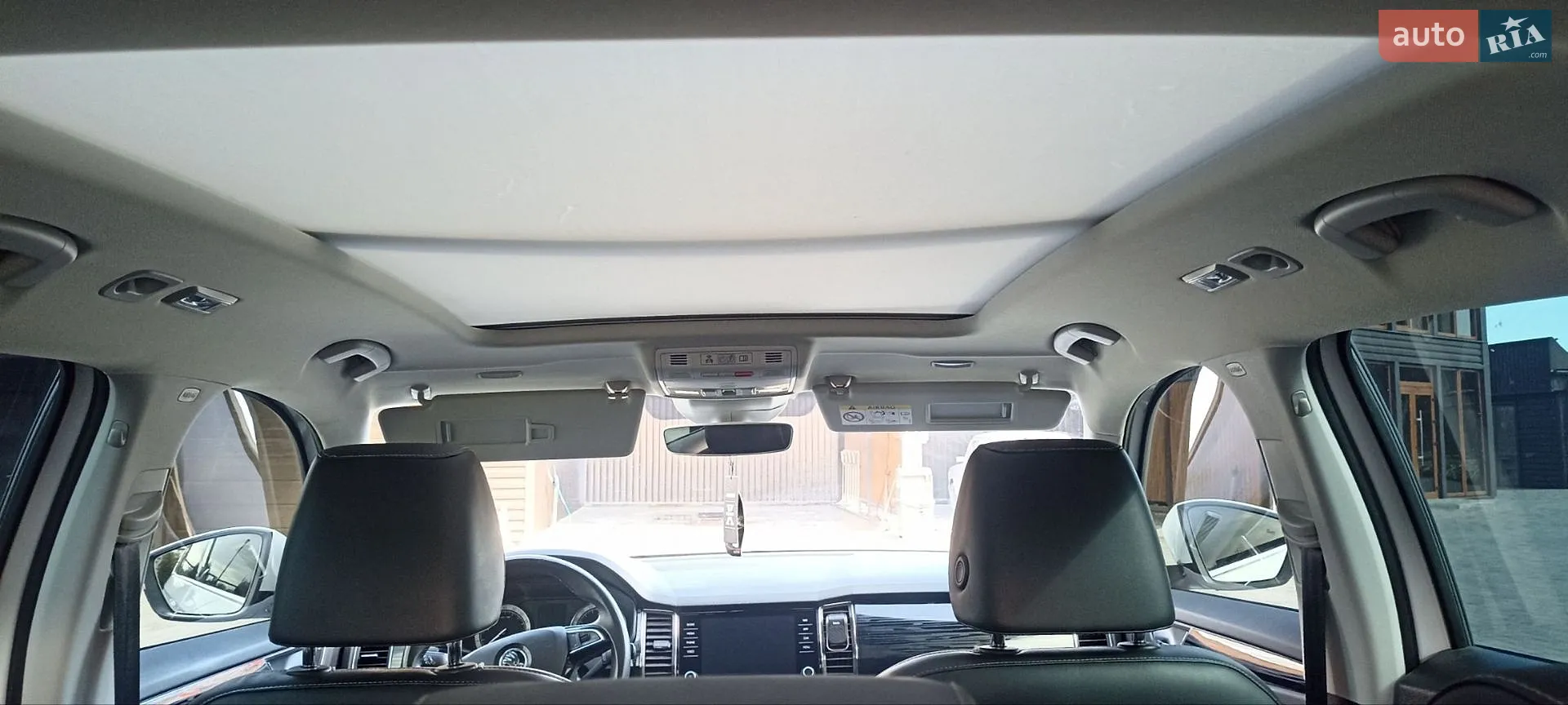 2017 Skoda Kodiaq - мініатюра 14