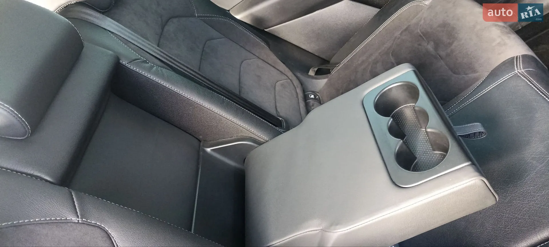2017 Skoda Kodiaq - мініатюра 26