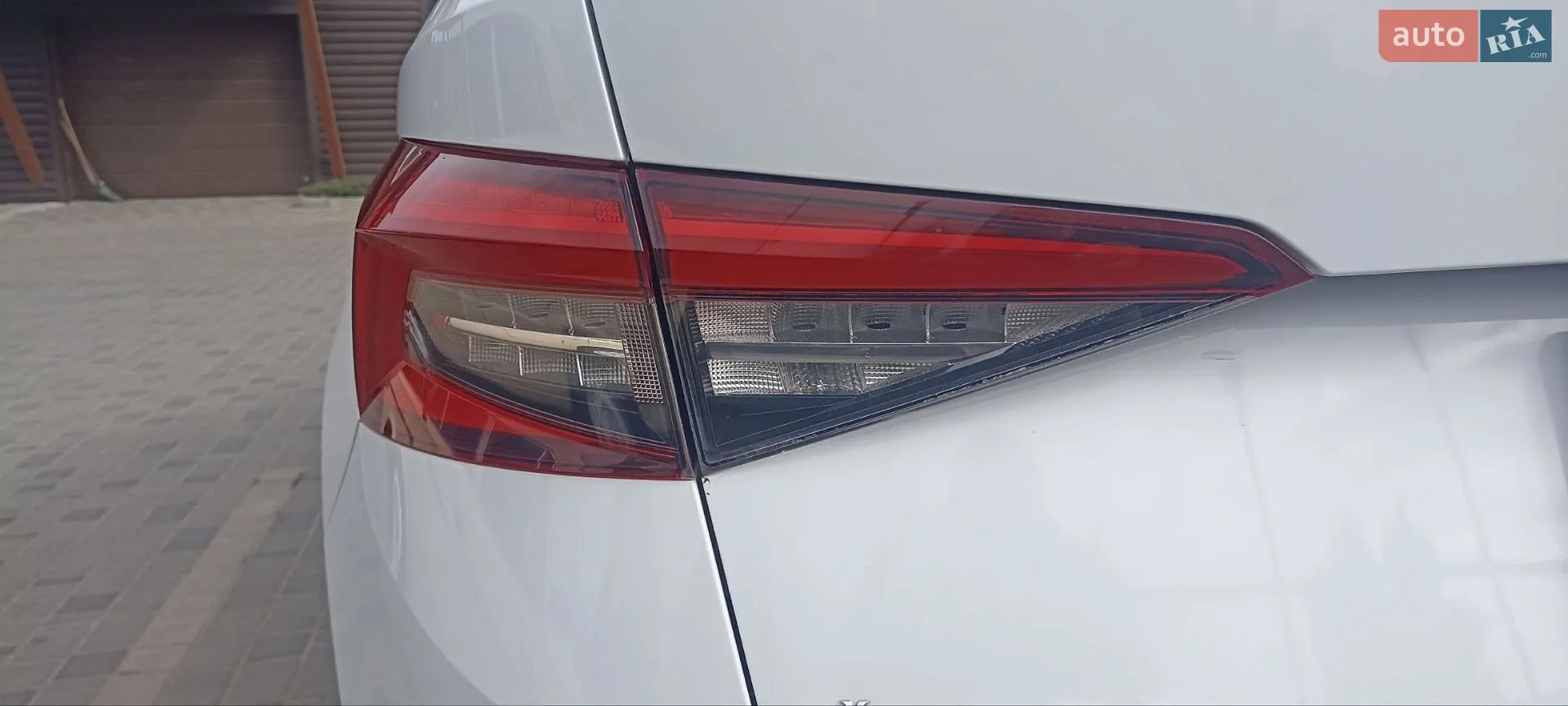 2017 Skoda Kodiaq - мініатюра 30