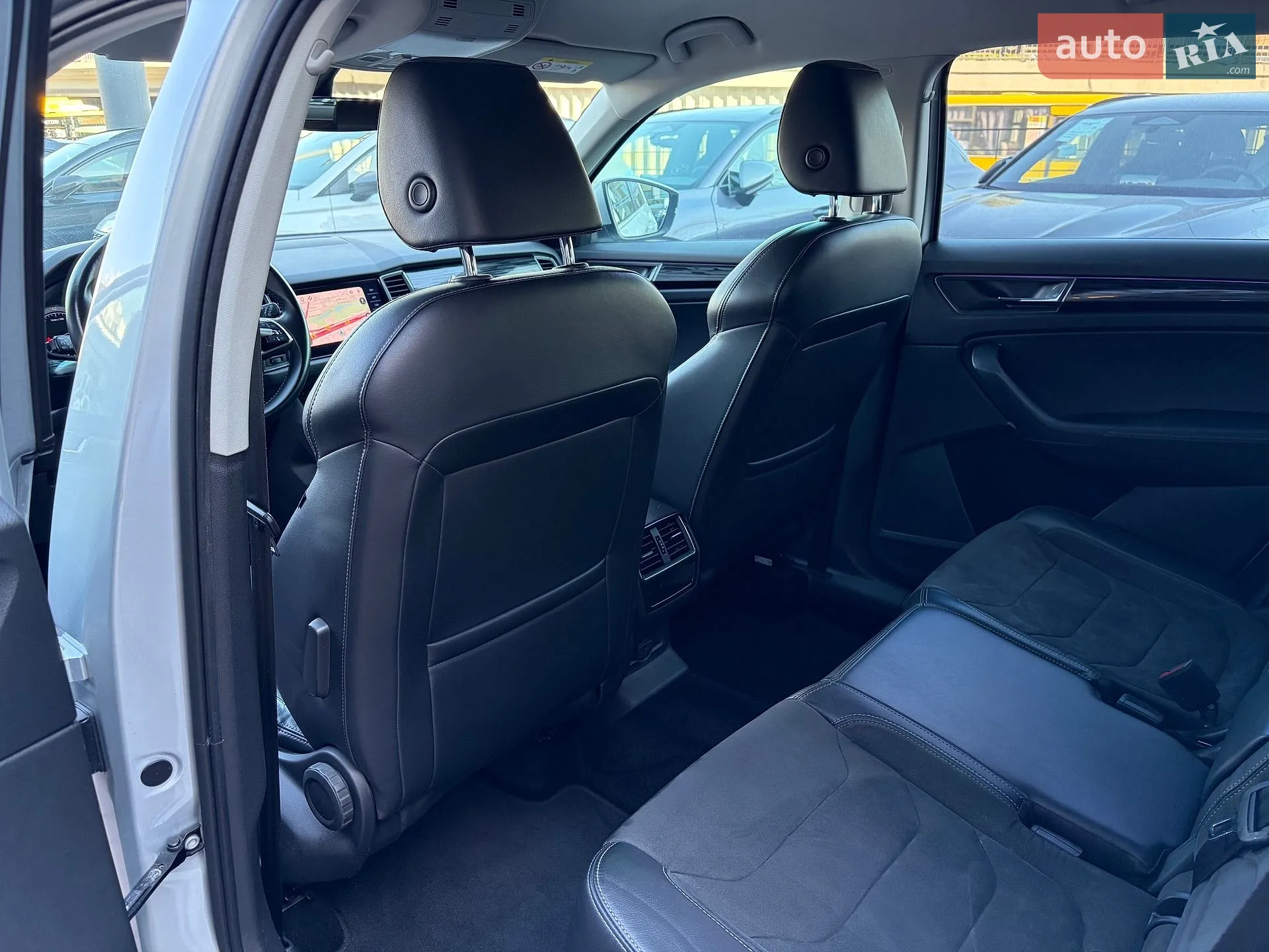 2020 Skoda Kodiaq - мініатюра 14