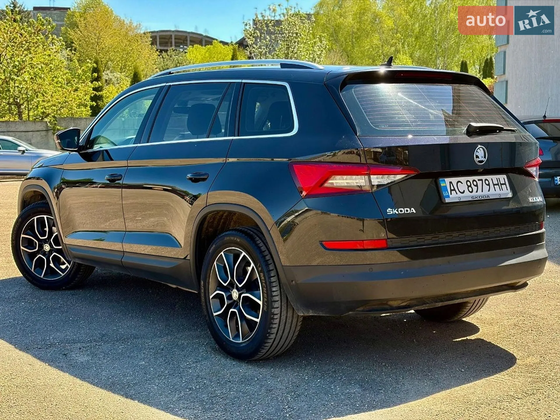 2019 Skoda Kodiaq - мініатюра 4