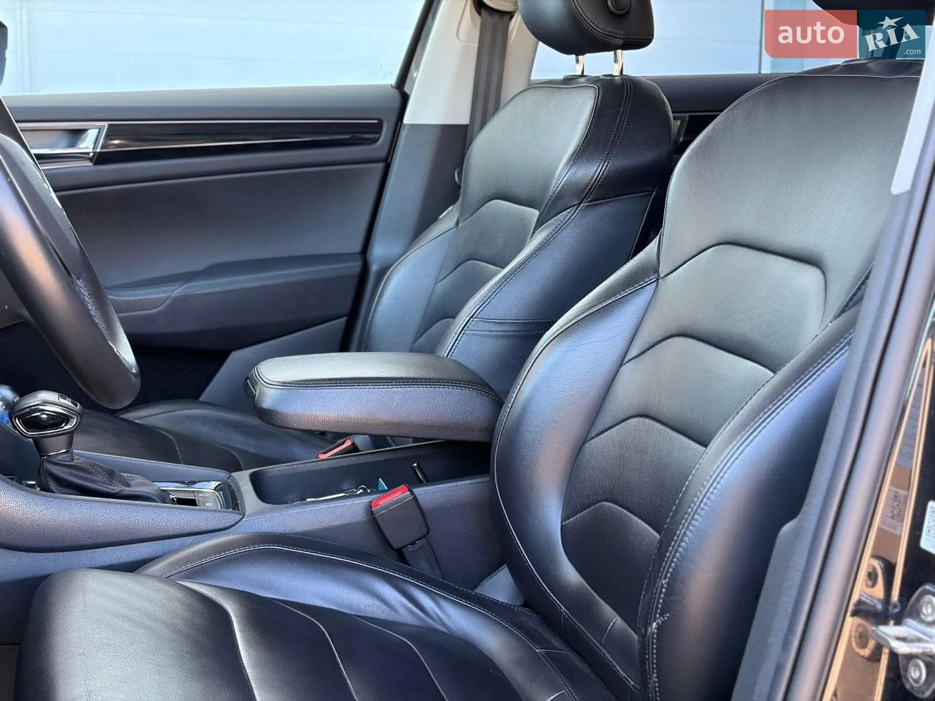 2019 Skoda Kodiaq - мініатюра 19