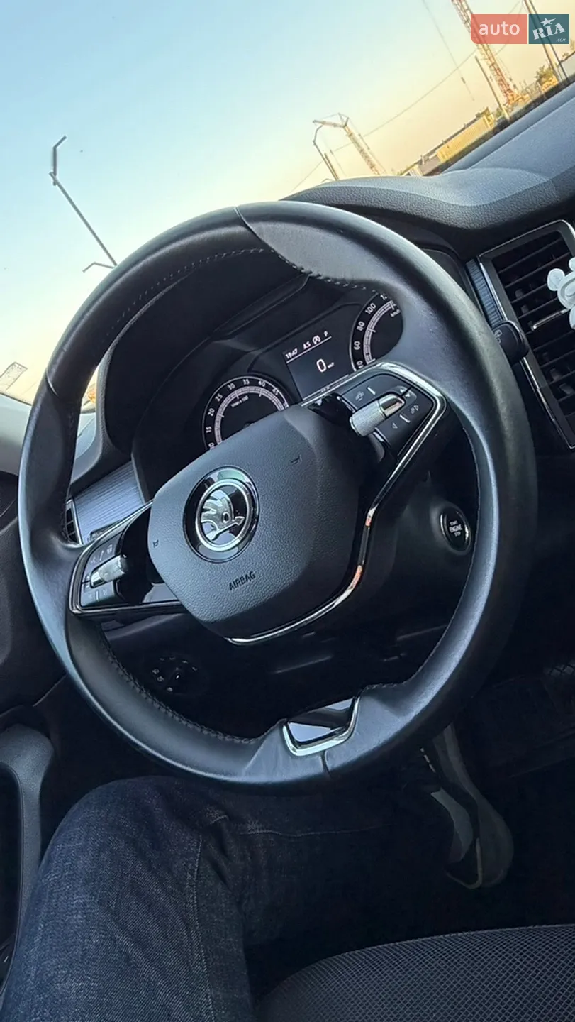 2021 Skoda Kodiaq - мініатюра 22