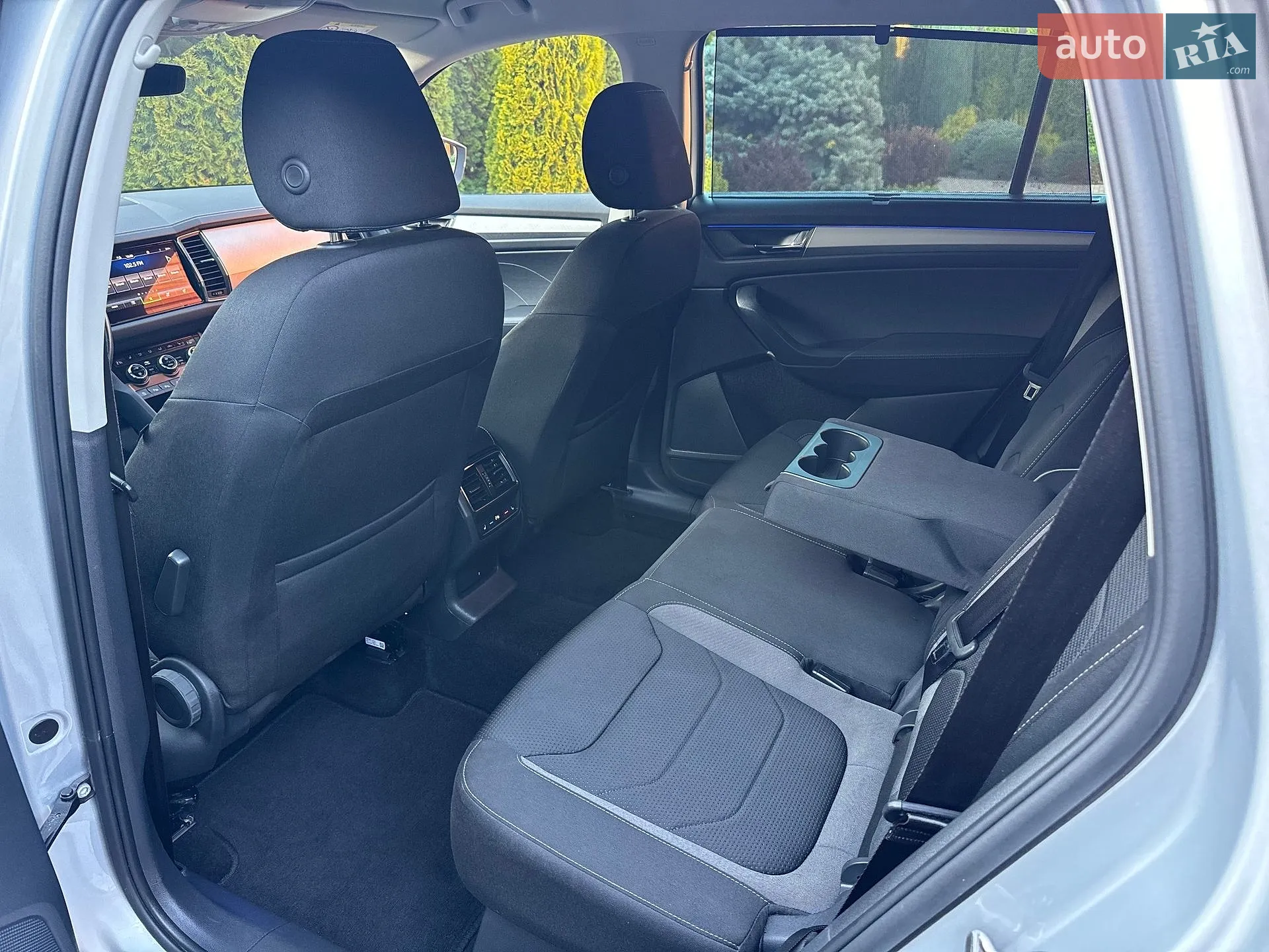 2022 Skoda Kodiaq - мініатюра 60