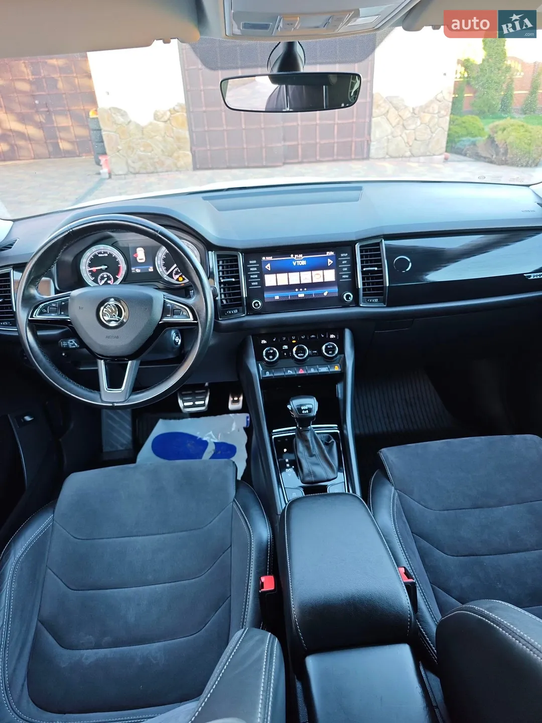 2019 Skoda Kodiaq - мініатюра 24