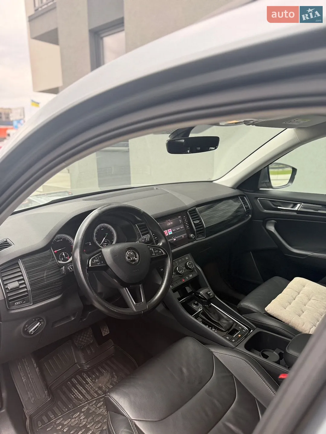 2019 Skoda Kodiaq - мініатюра 5