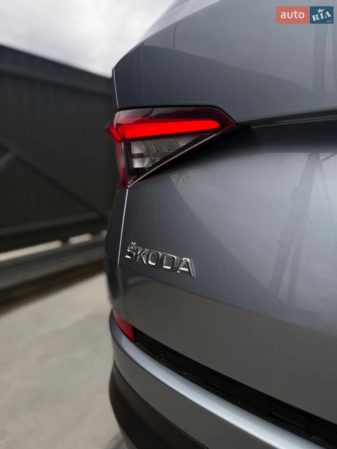 2019 Skoda Kodiaq - мініатюра 9