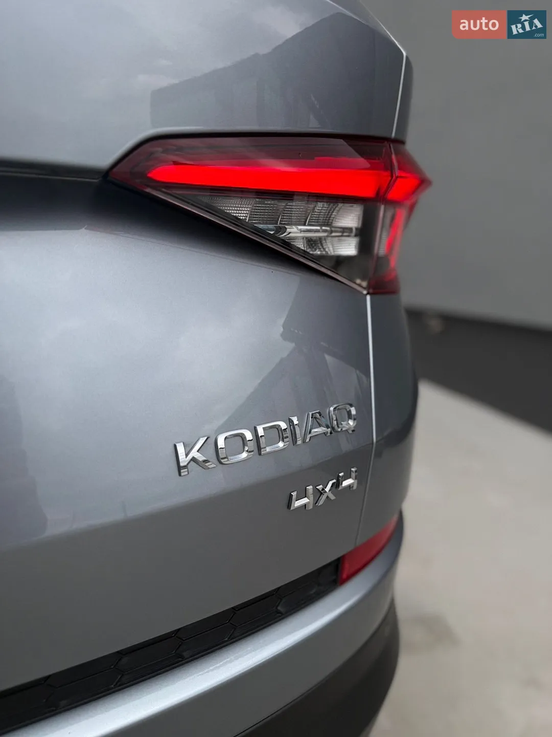 2019 Skoda Kodiaq - мініатюра 17