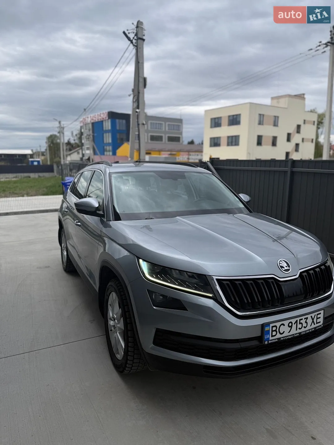 2019 Skoda Kodiaq - мініатюра 19