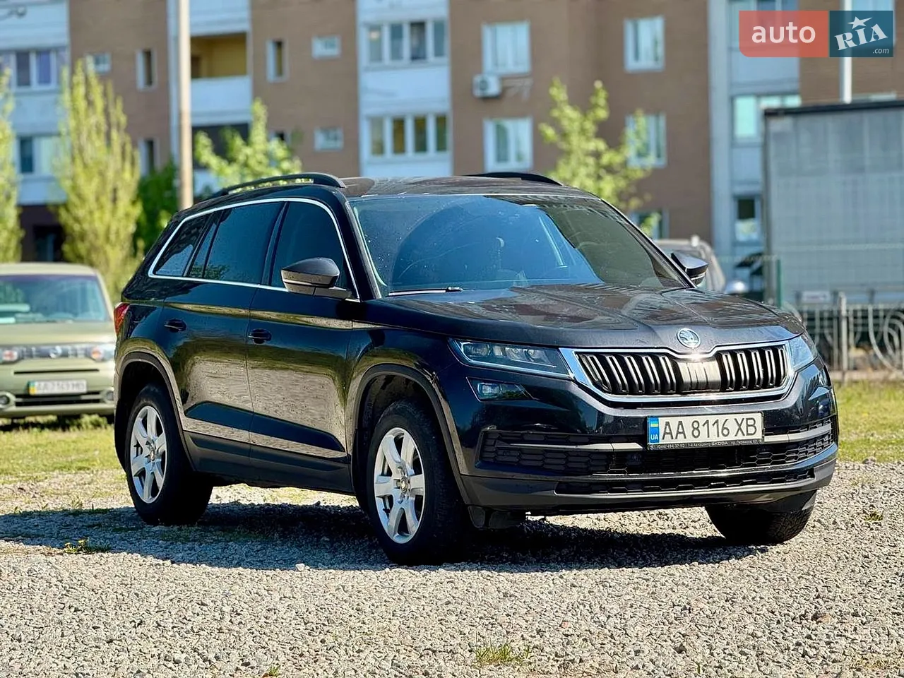 2020 Skoda Kodiaq - мініатюра 52