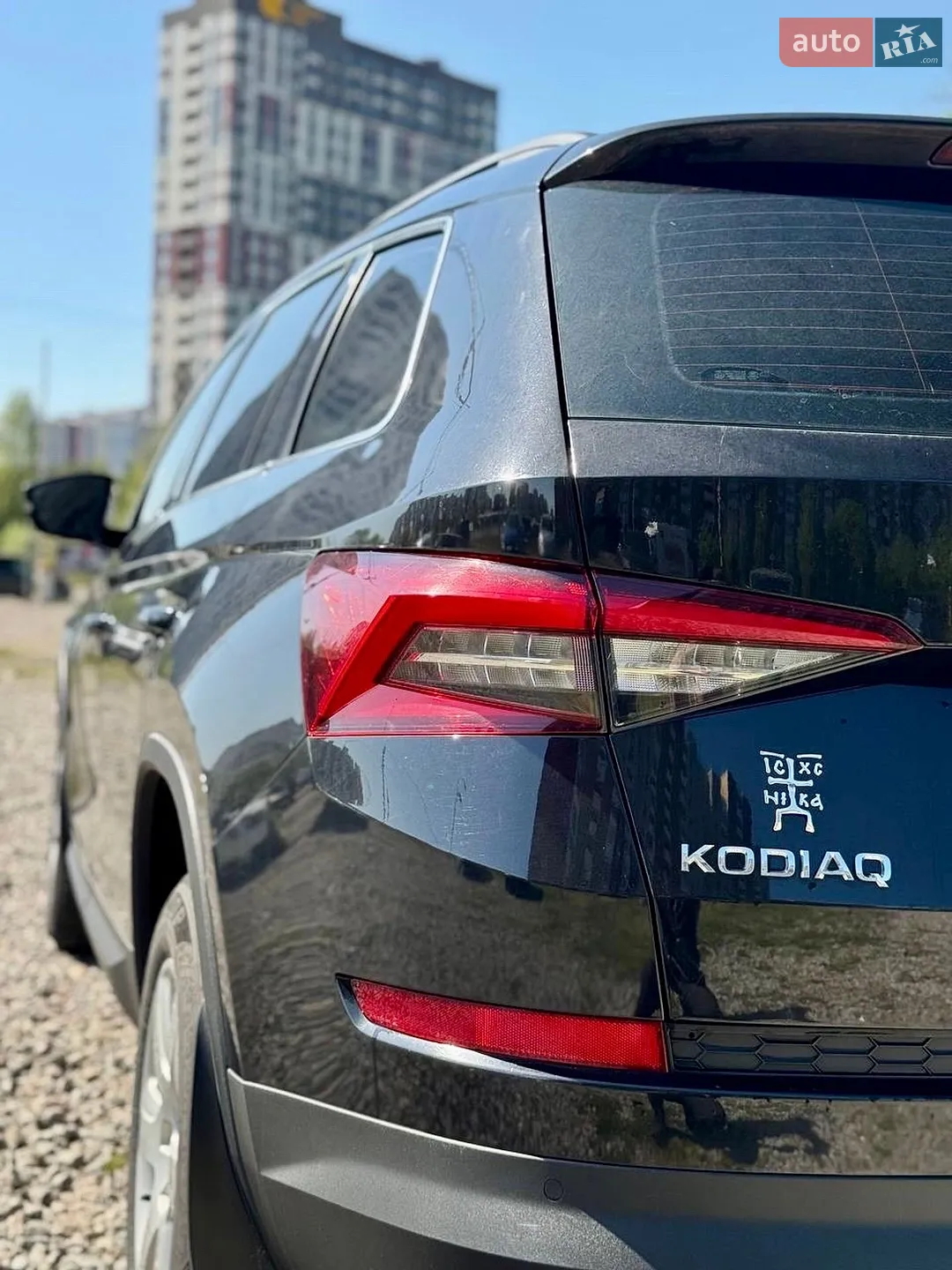 2019 Skoda Kodiaq - мініатюра 5