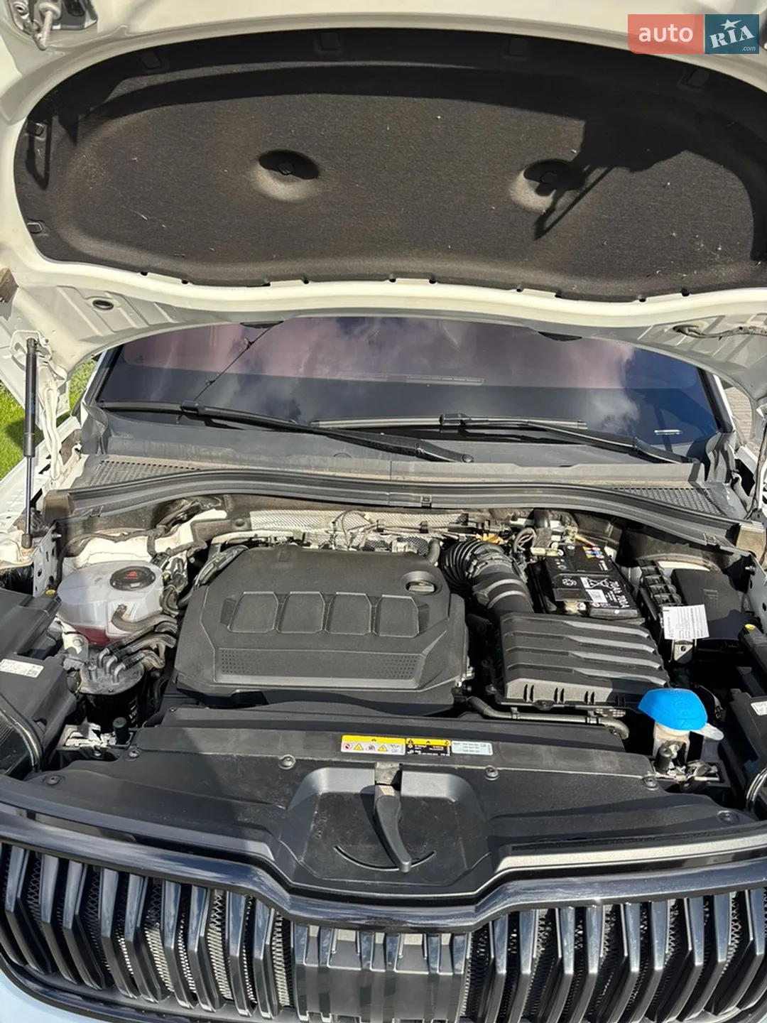 2024 Skoda Kodiaq - мініатюра 21